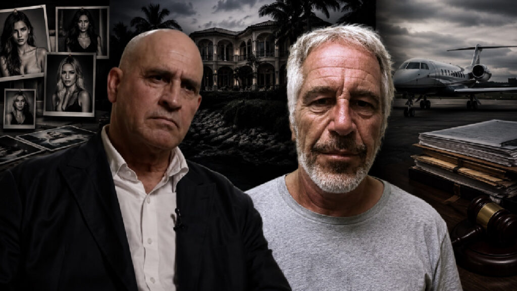 L’ombre d’Epstein