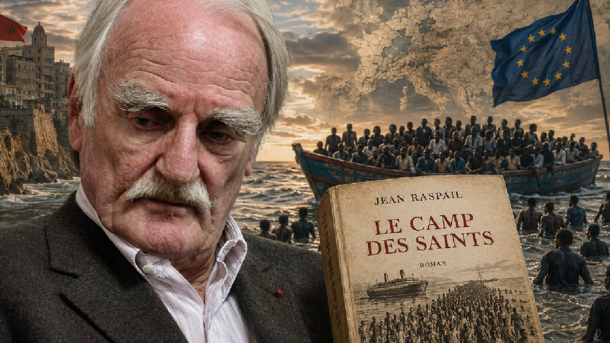 Le Camp des Saints