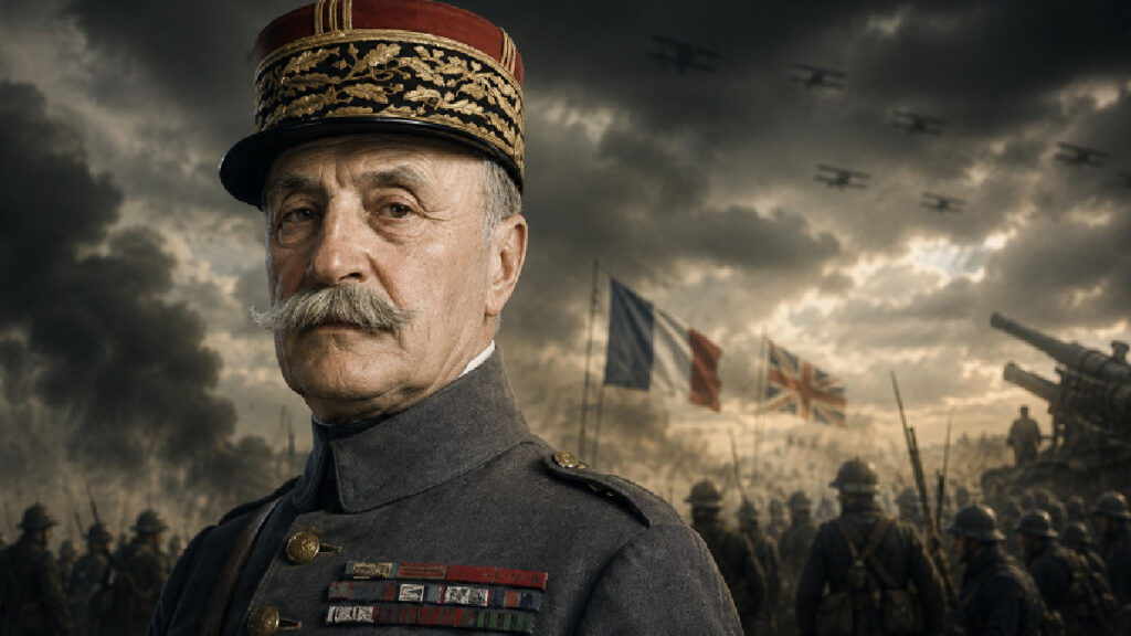 Ferdinand Foch