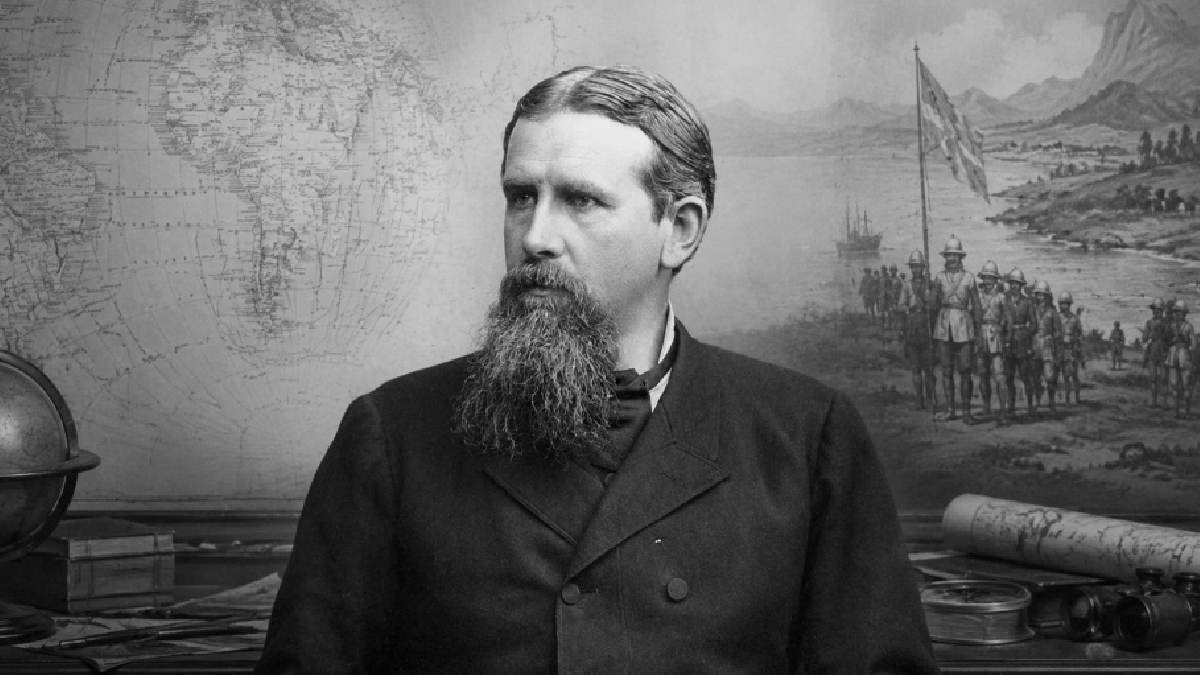 Friedrich Ratzel