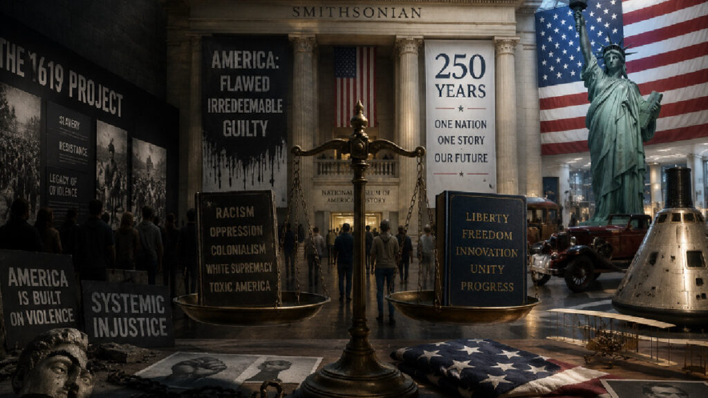 Smithsonian