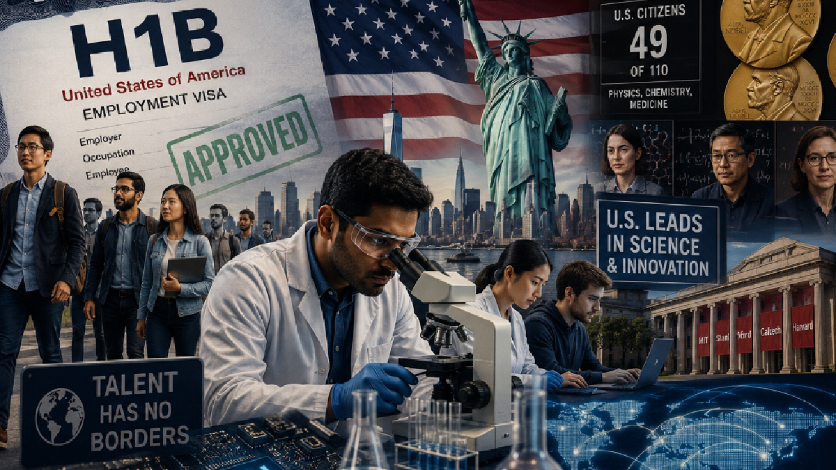 Visa H1B