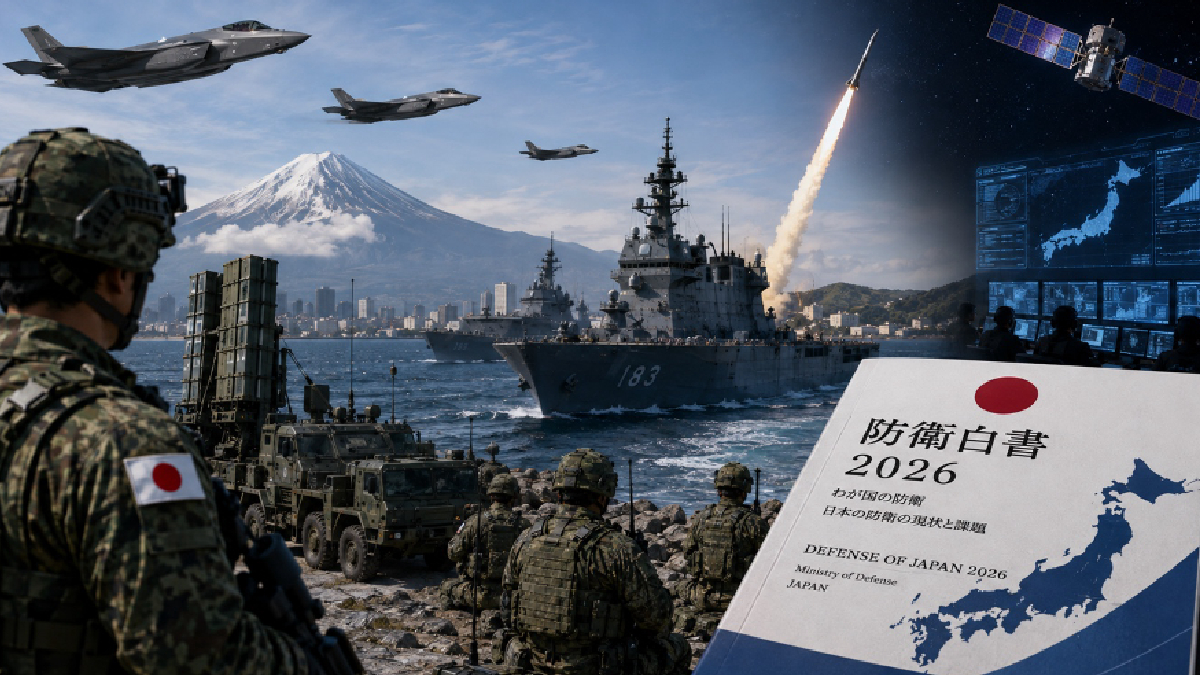 Le Japon tourne la page de l’après-guerre