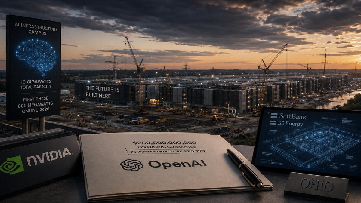 Nvidia et OpenAI