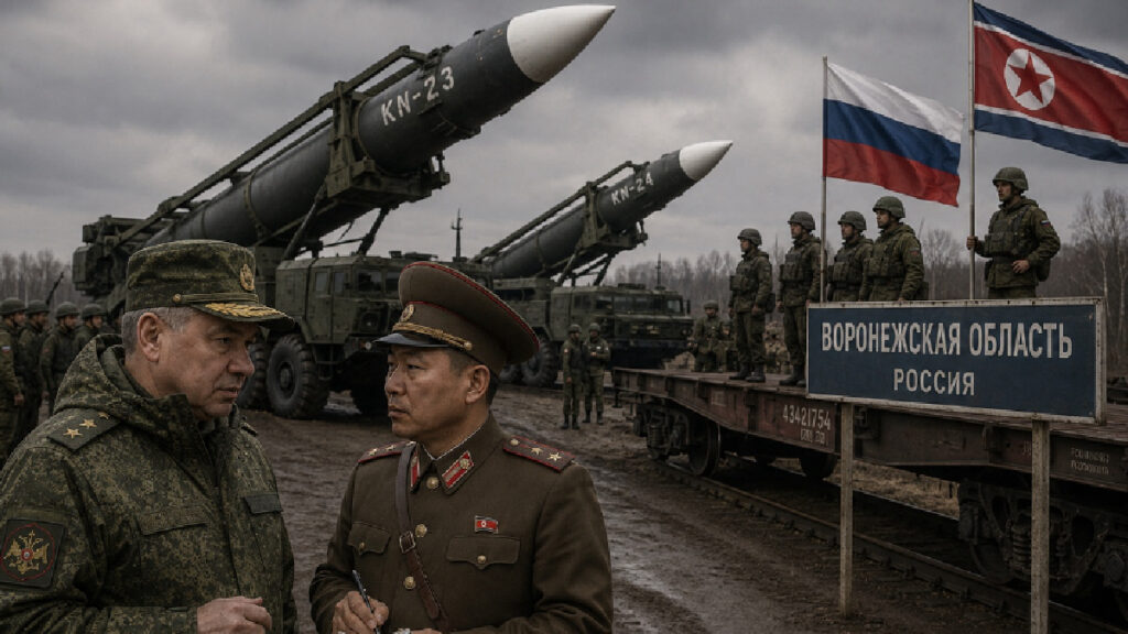 Ukraine : Le laboratoire militaire