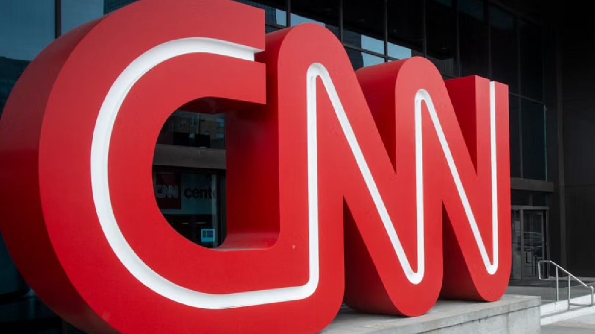 CNN