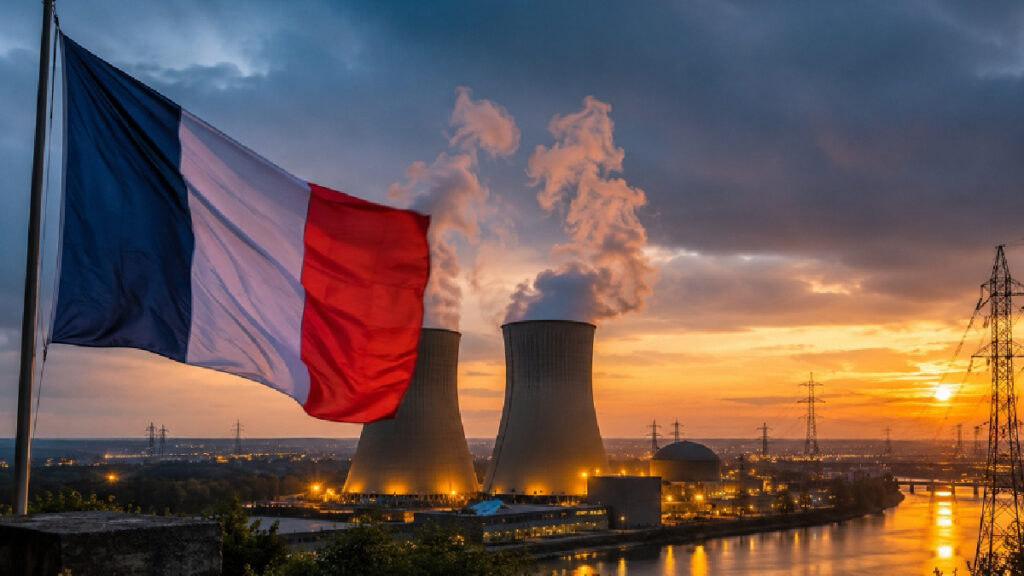 Énergie et Souveraineté