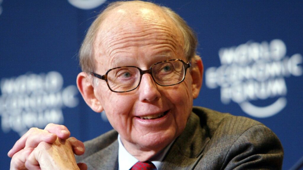 Samuel Huntington