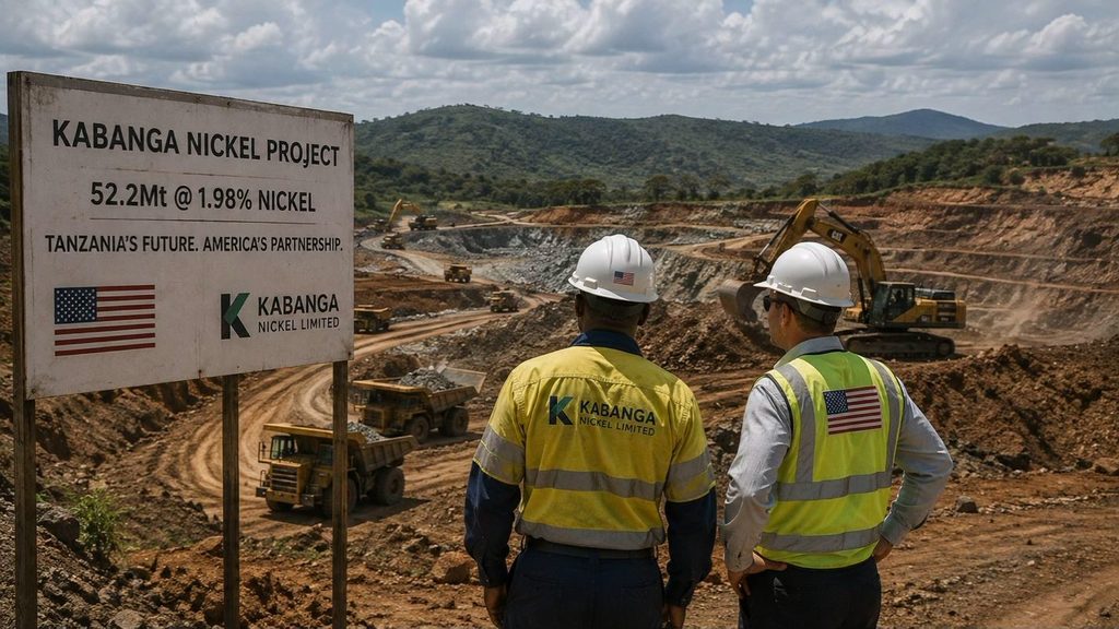 La bataille du nickel