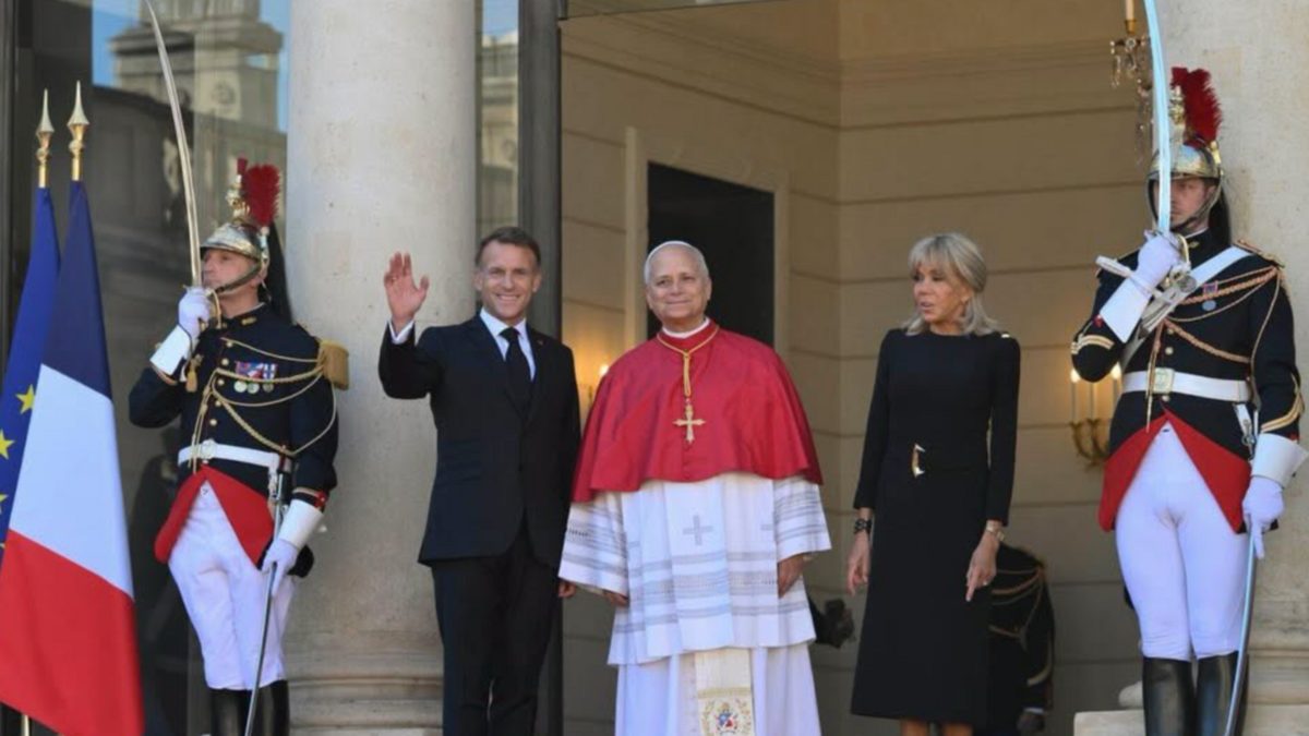 Photo @Vatican