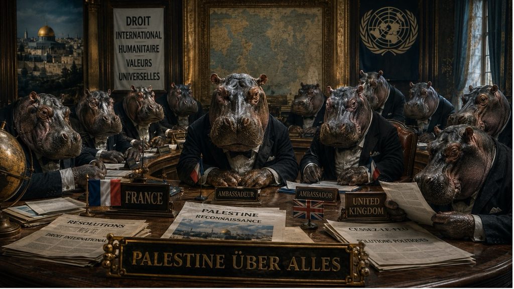 Hippopotames