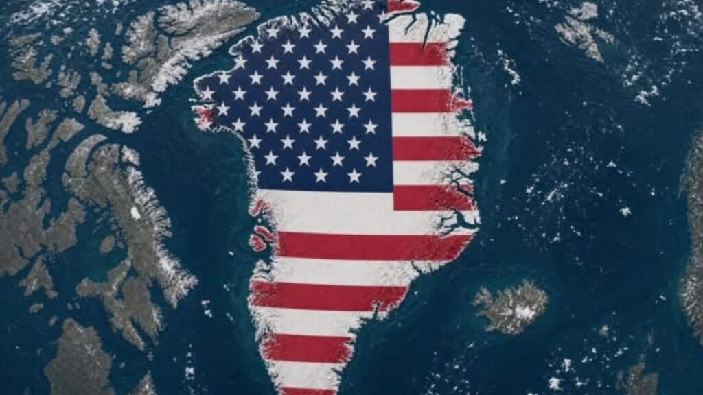 DÉCRYPTAGE – Groenland : Trump proclame une conquête, le Danemark célèbre une victoire