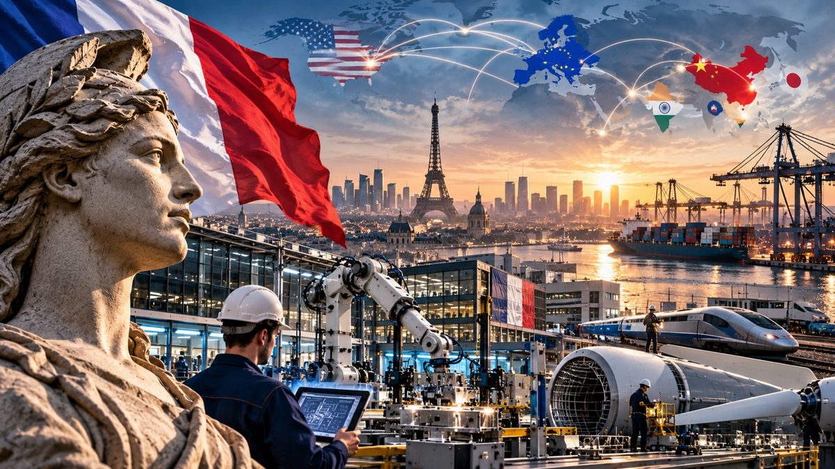 Réalisation Le Lab Le Diplo