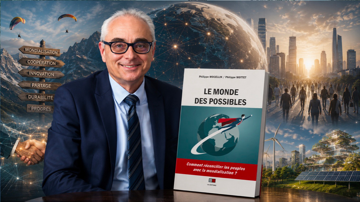 Philippe Mocellin