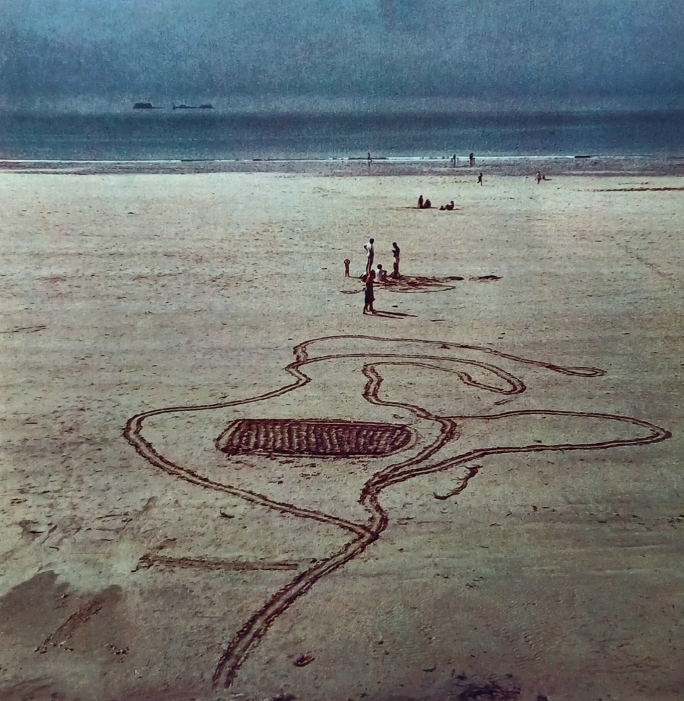 Photo Didier Ben Loulou
