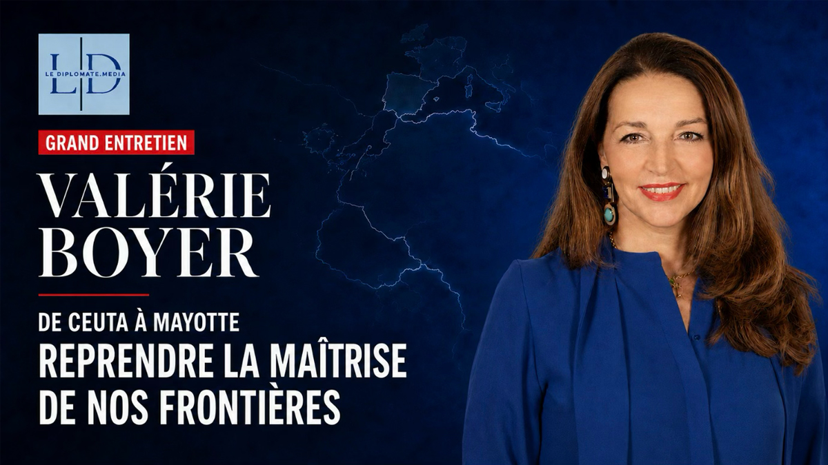 Valérie Boyer