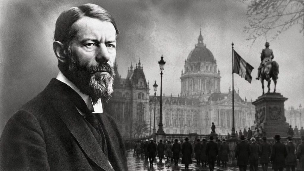 Max Weber