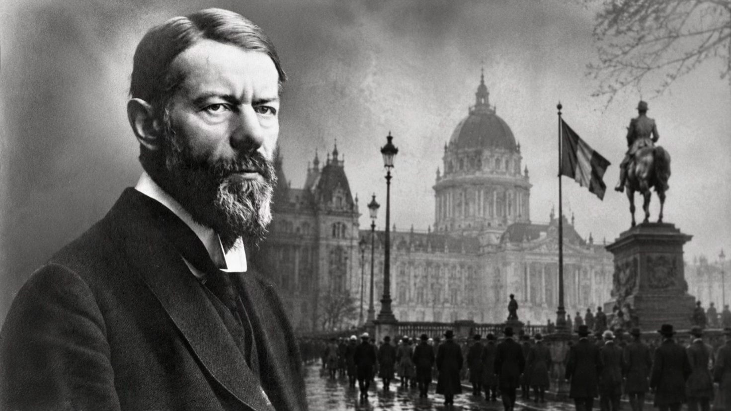 Max Weber