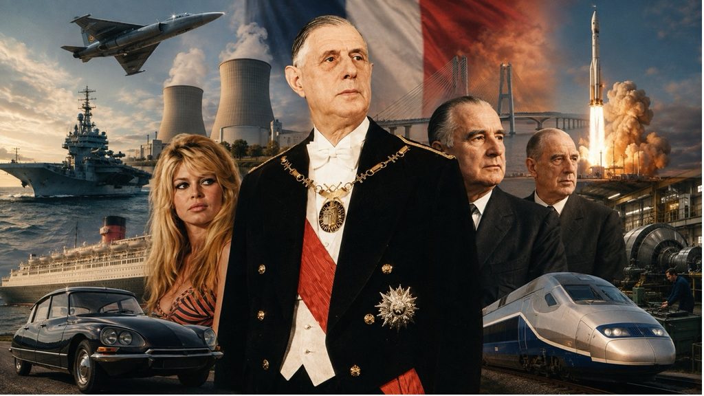 De Gaulle