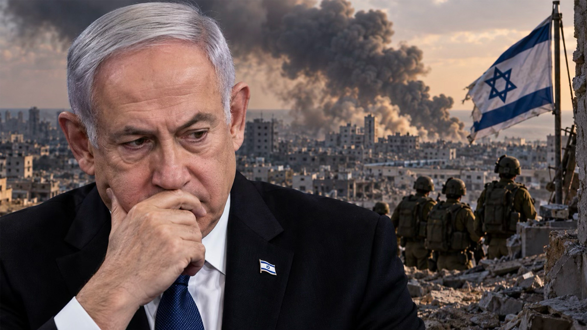 Netanyahou