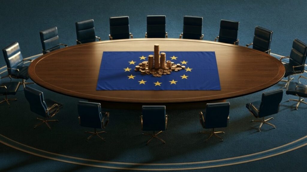 TRIBUNE – L’Europe perd ses riches