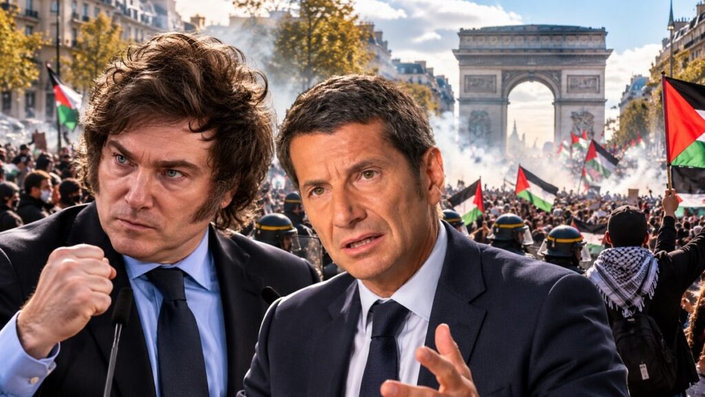 Réalisation Le Lab Le Diplo
