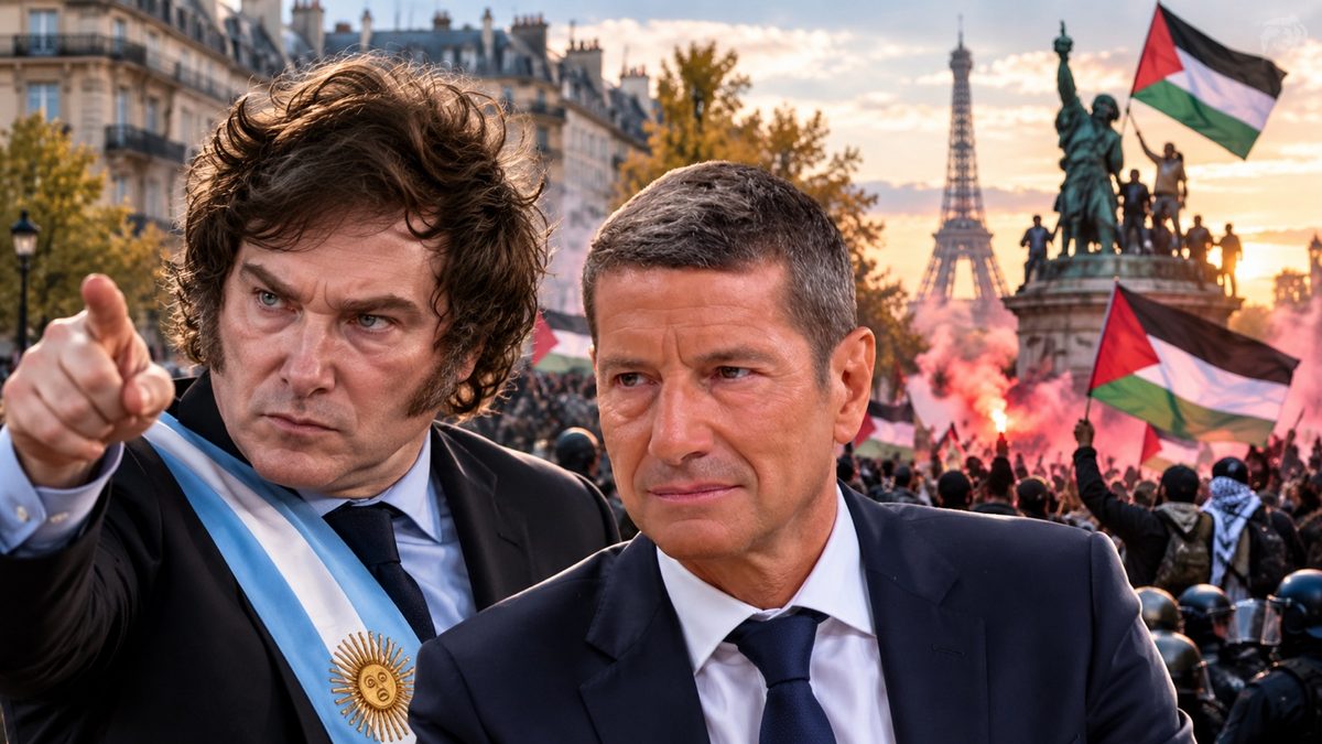Réalisation Le Lab Le Diplo