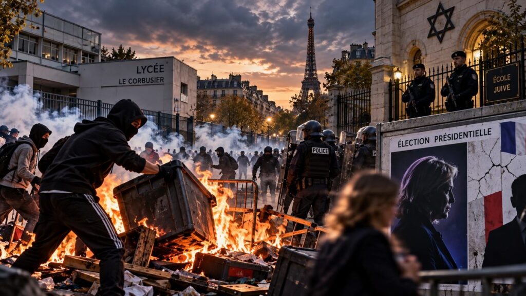 Réalisation Le Lab Le Diplo