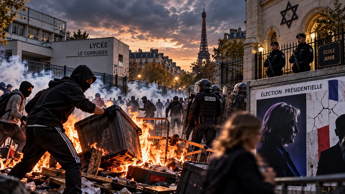 Réalisation Le Lab Le Diplo