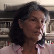 helene favre