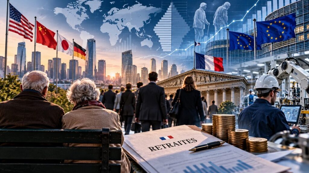 Réalisation Le Lab Le Diplo