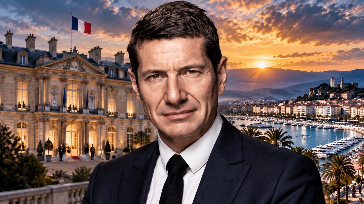 Réalisation Le Lab Le Diplo
