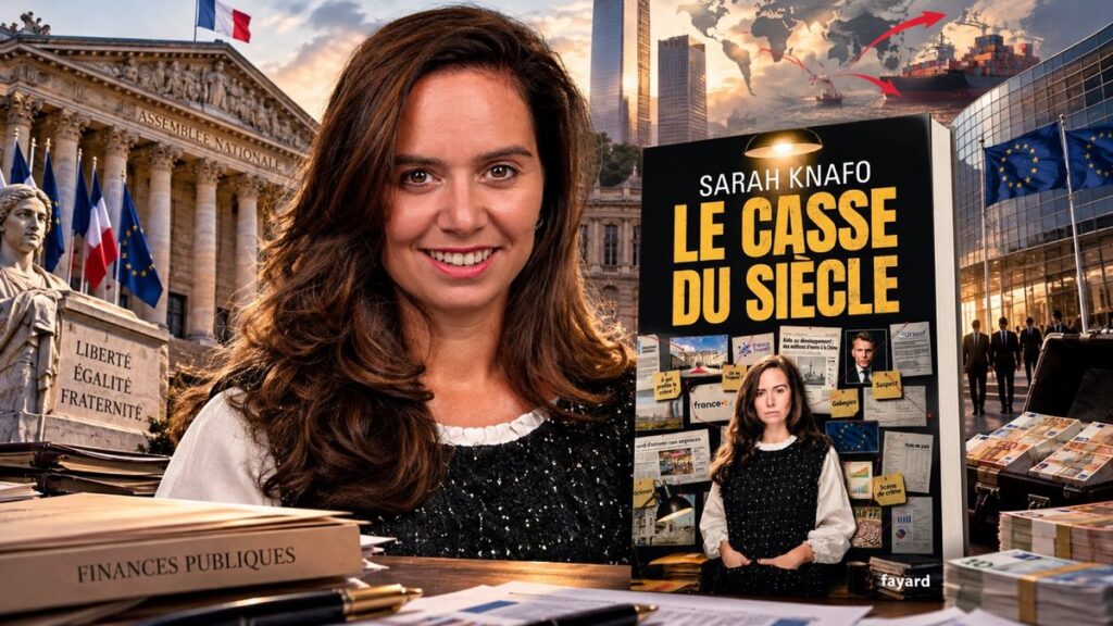 Réalisation Le Lab Le Diplo
