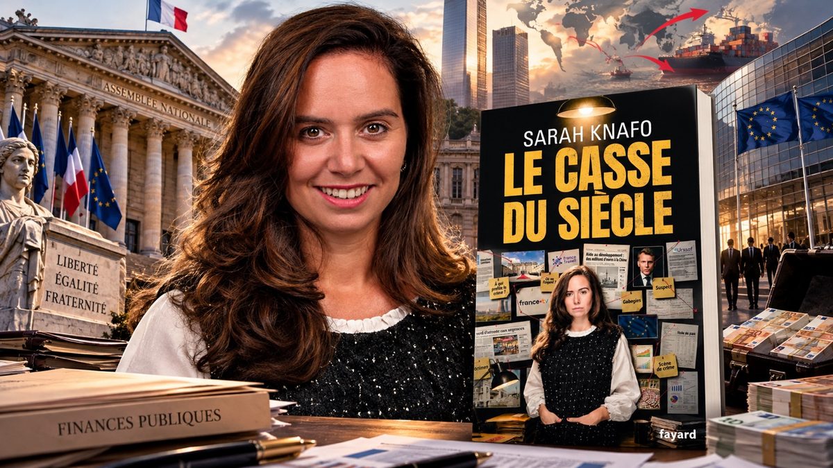 Réalisation Le Lab Le Diplo