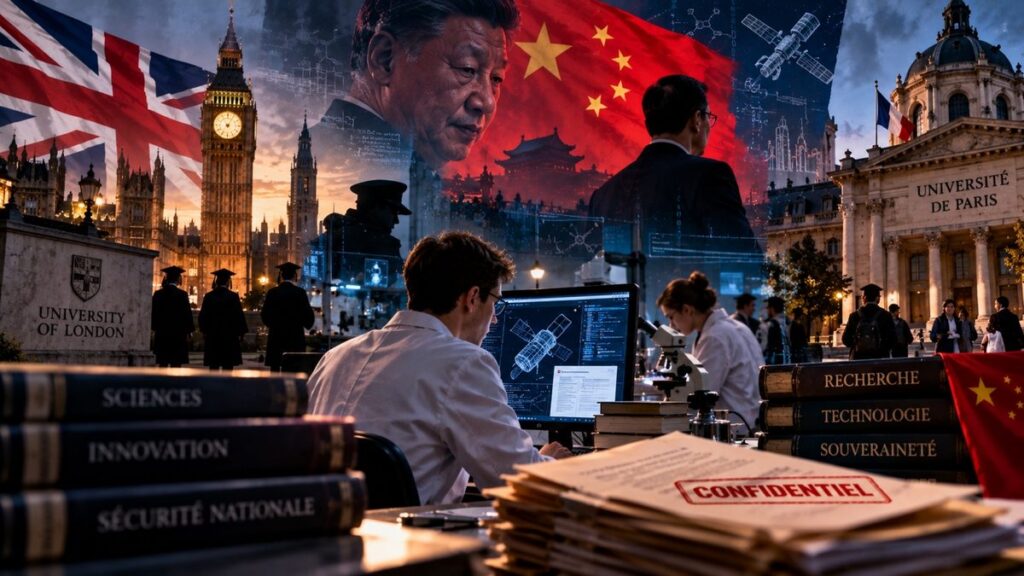 Réalisation Le Lab Le Diplo