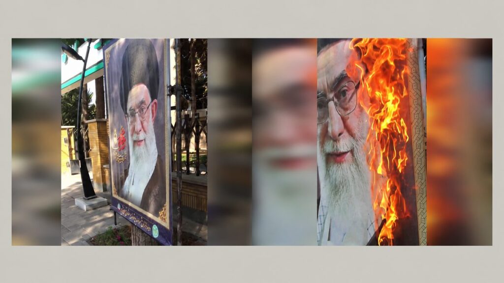 TRIBUNE – Iran : Pourquoi ignorer l’affaiblissement institutionnel ?