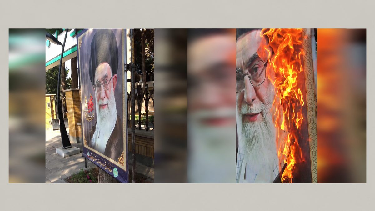 TRIBUNE – Iran : Pourquoi ignorer l’affaiblissement institutionnel ?